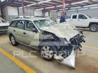 2005 Subaru Legacy фото