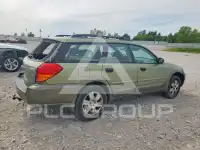 2005 Subaru Legacy фото
