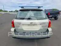2005 Subaru Legacy фото