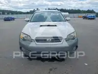 2005 Subaru Legacy photo