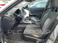 2005 Subaru Legacy фото