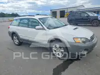 2005 Subaru Legacy photo