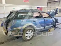 2005 Subaru Legacy фото