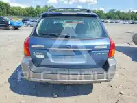 2005 Subaru Legacy фото