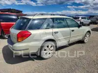 2005 Subaru Legacy фото