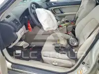 2005 Subaru Legacy фото