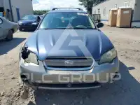 2005 Subaru Legacy фото