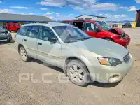 2005 Subaru Legacy фото