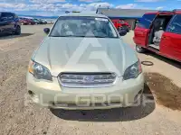 2005 Subaru Legacy фото
