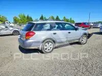 2005 Subaru Legacy фото