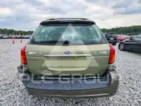 2005 Subaru Legacy фото