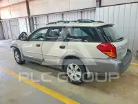 2005 Subaru Legacy фото
