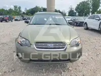 2005 Subaru Legacy фото