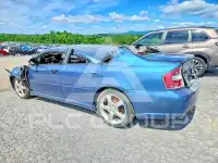 2005 Subaru Legacy фото