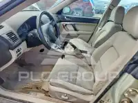 2005 Subaru Legacy фото