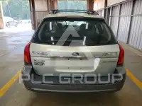2005 Subaru Legacy фото