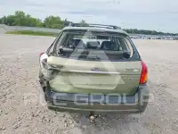 2005 Subaru Legacy фото