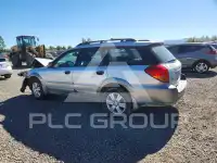 2005 Subaru Legacy фото