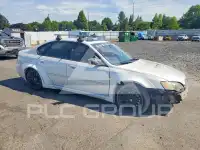 2005 Subaru Legacy фото