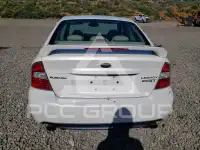 2005 Subaru Legacy photo