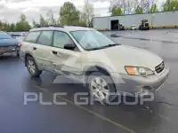 2005 Subaru Legacy фото