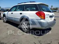 2005 Subaru Legacy photo