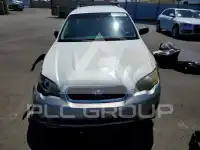 2005 Subaru Legacy photo