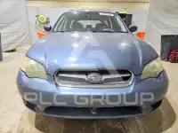 2005 Subaru Legacy фото
