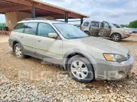 2005 Subaru Legacy фото