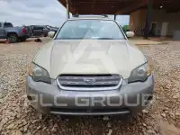 2005 Subaru Legacy фото