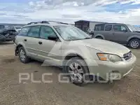 2005 Subaru Legacy photo