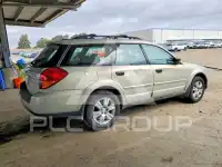 2005 Subaru Legacy фото