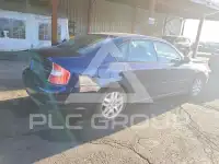 2005 Subaru Legacy photo