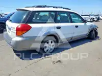 2005 Subaru Legacy photo