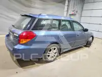 2005 Subaru Legacy фото
