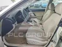 2005 Subaru Legacy фото