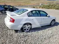 2005 Subaru Legacy photo