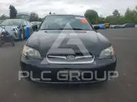 2005 Subaru Legacy photo