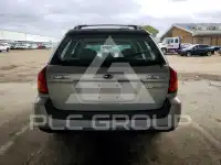 2005 Subaru Legacy фото