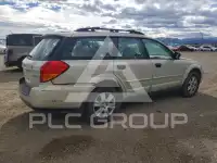 2005 Subaru Legacy photo