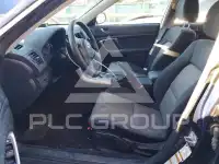 2005 Subaru Legacy photo