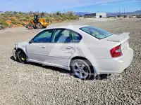 2005 Subaru Legacy photo