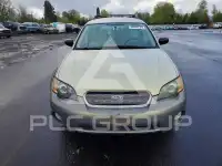 2005 Subaru Legacy фото