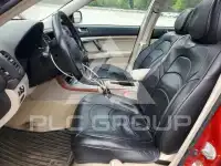 2005 Subaru Legacy photo