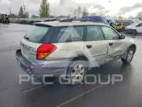 2005 Subaru Legacy фото