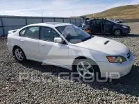 2005 Subaru Legacy photo