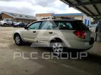 2005 Subaru Legacy фото
