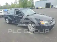 2005 Subaru Legacy photo