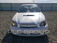 2005 Subaru Legacy photo