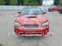 2005 Subaru Legacy photo